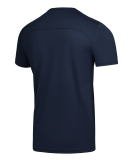 Футболка тренировочная DIVISION Training Tee, темно-синий, размер XXXL, Jögel ЦБ-00001842