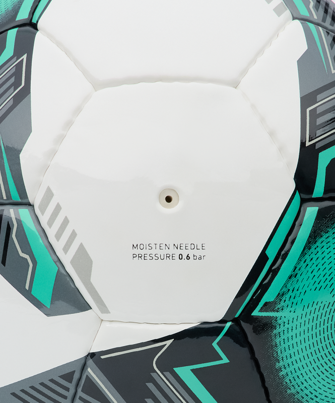 Мяч футзальный JOGEL Superliga Replica №4, размер 4 ЦБ-00007844