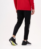 Брюки тренировочные CAMP 2 Training Pants, черный, размер L, Jögel ЦБ-00003409