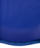 Шапочка для плавания Twist Blue, силикон, 25Degrees ЦБ-00001724