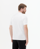 Поло JÖGEL ESSENTIAL CVC Polo CZ, белый, размер YL ЦБ-00004268