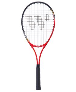 Ракетка для большого тенниса AlumTec 2599 27’’, красный, Wish