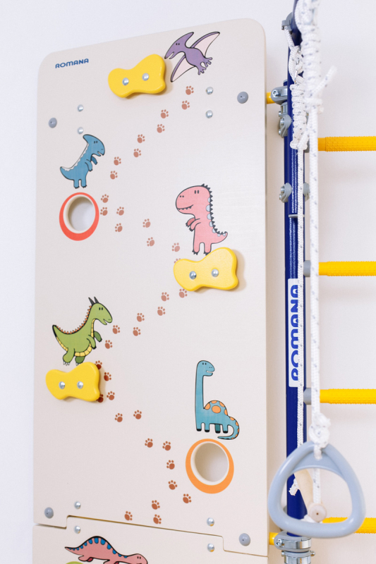 Скалолаз ROMANA Dop21