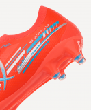 Бутсы футбольные JOGEL Evofly FG Pro Coral, размер 36 ЦБ-00007229