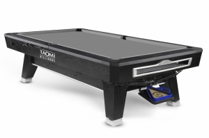 Бильярдный стол TAO-MI Model 1 пул 9 ft, сукно Gray