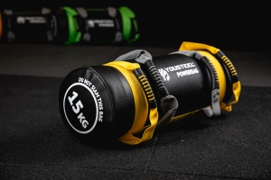 Мешок POWERBAG 15 кг YOUSTEEL