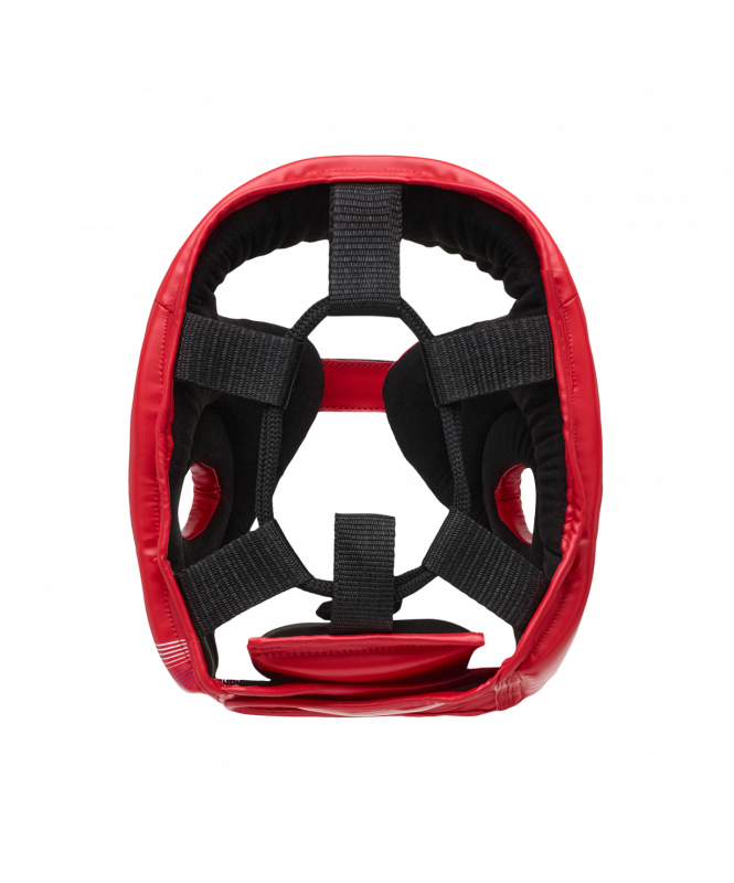 Шлем открытый INSANE RBF, красный, размер M ЦБ-00005826