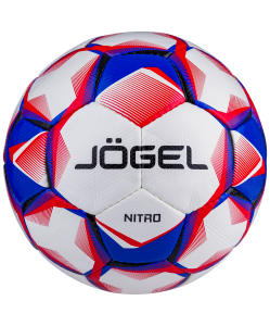 Мяч футбольный Nitro №5 (BC20), Jögel
