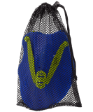 Лопатки для плавания Alfa Blue/Lime, 25Degrees ЦБ-00001727