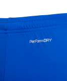 Шорты игровые DIVISION PerFormDRY Union Shorts, синий/темно-синий/белый, размер YM, Jögel ЦБ-00000994