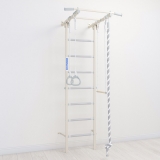 Комплекс «Шведская стенка ROMANA S1» (Pastel)