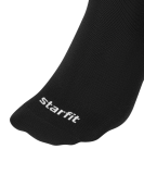 Носки спортивные Charge, черный, р. 39-42, 5 пар, Starfit ЦБ-00004284