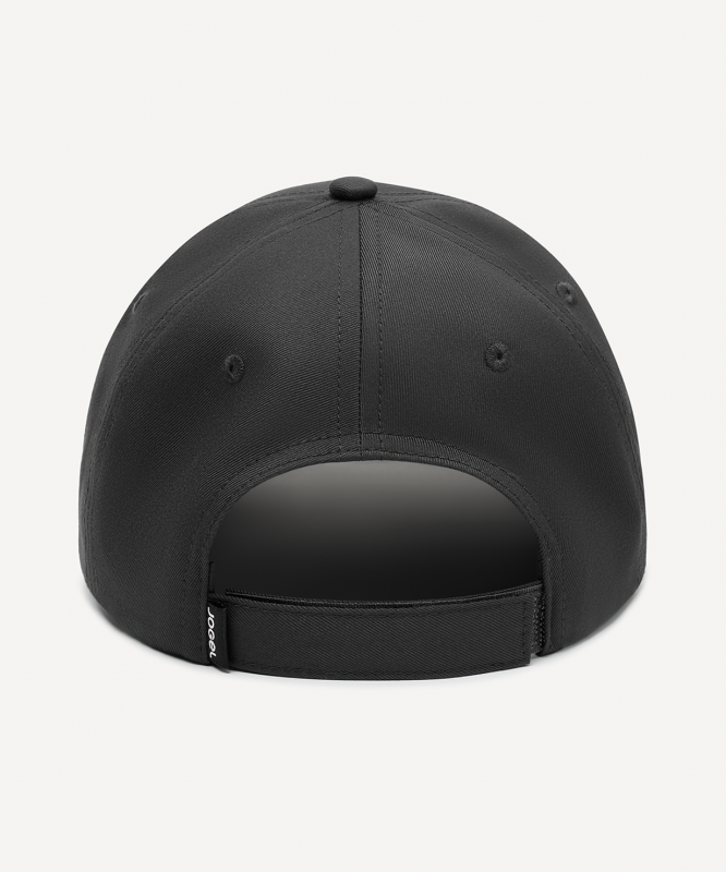 Бейсболка JOGEL PREMIER Team Cap, черный, размер One size ЦБ-00007213