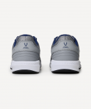 Кроссовки беговые JÖGEL Fasttrack 2.0 Grey/white, детский, размер 33 ЦБ-00005271
