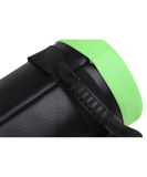 Мешок-утяжелитель WT-601, 10 кг, ярко-зеленый, Starfit УТ-00019069