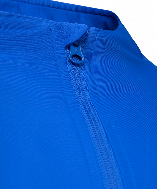 Куртка спортивная CAMP 2 Lined Jacket, синий, размер S, Jögel ЦБ-00003446