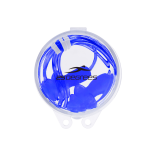 Беруши для плавания Fitflex Blue, 25Degrees УТ-00019596