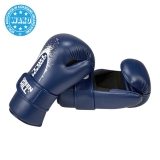Перчатки 7-contact WAKO Approved синий Green Hill SCG-2048w XL