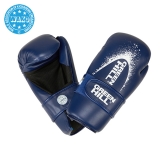 Перчатки 7-contact WAKO Approved синий Green Hill SCG-2048w XL