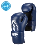 Перчатки 7-contact WAKO Approved синий Green Hill SCG-2048w XL
