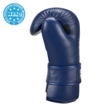 Перчатки 7-contact WAKO Approved синий Green Hill SCG-2048w XL