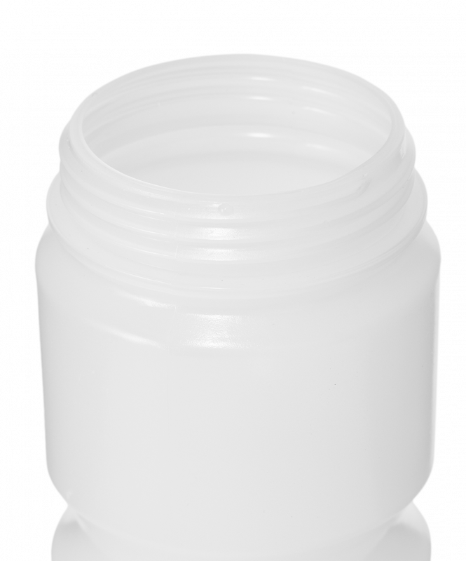 Бутылка для воды JÖGEL Sport bottle, 750 мл, белый ЦБ-00007436