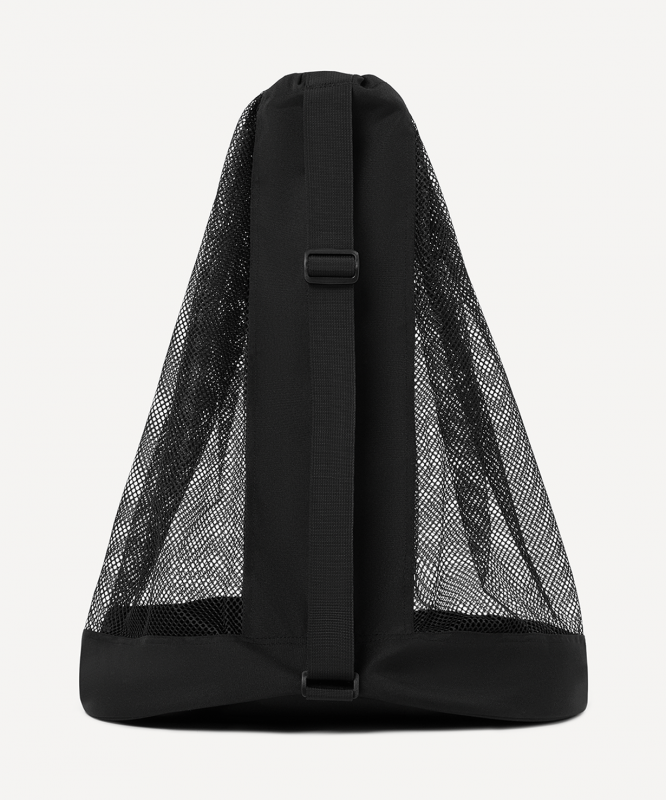 Сетка для мячей JOGEL TEAM Ball Bag 5, черный ЦБ-00007718