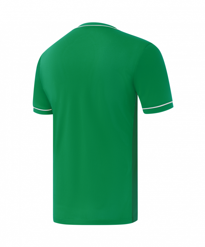 Футболка игровая JOGEL DIVISION PerFormDRY Element Jersey 26, зеленый, размер XL ЦБ-00008052