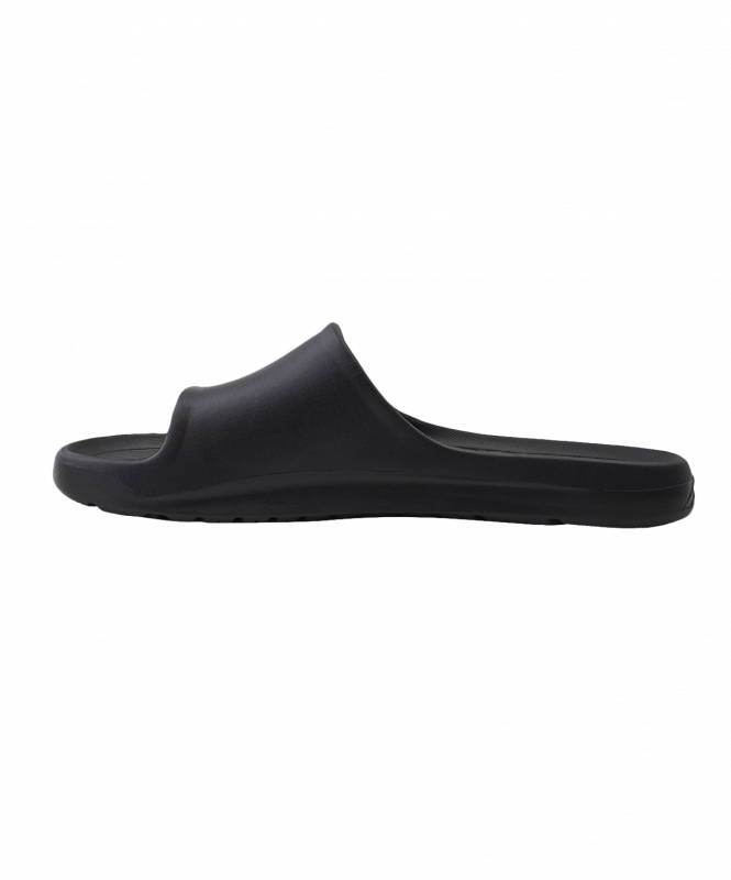 Сланцы Shower Slides, мужской, черный, размер 37-38, Jögel ЦБ-00002493