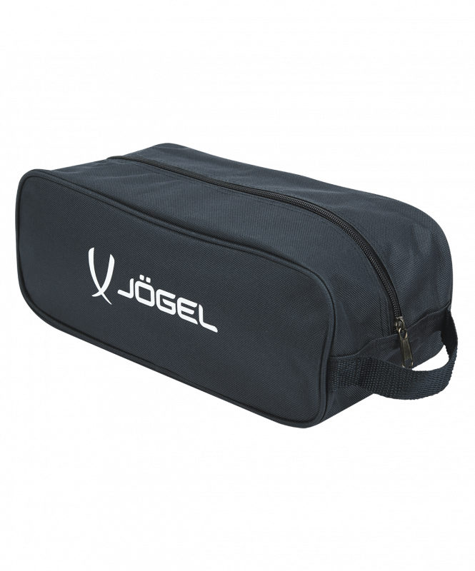 Сумка для обуви CAMP Basic Shoebag, черный, Jögel УТ-00019681