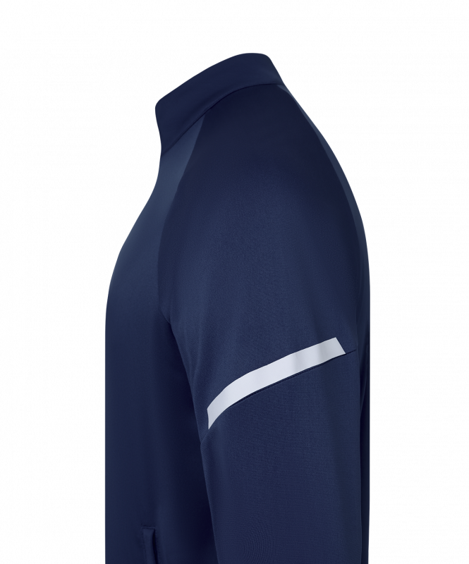 Олимпийка JÖGEL CAMP 2 Track Jacket, темно-синий, размер M ЦБ-00003714