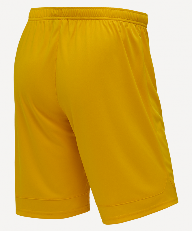 Шорты игровые DIVISION PerFormDRY Union Shorts, желтый, размер L, Jögel ЦБ-00003355