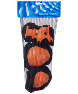 Комплект защиты Tick Orange, RIDEX