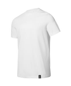 Футболка ESSENTIAL Core Tee, белый, размер L, Jögel ЦБ-00004702