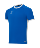 Футболка игровая DIVISION PerFormDRY Element Jersey, синий, Jögel ЦБ-00004145