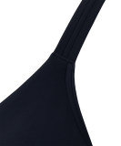 Купальник для плавания Shape Dark Blue, полиамид, размер 48, 25Degrees ЦБ-00003894