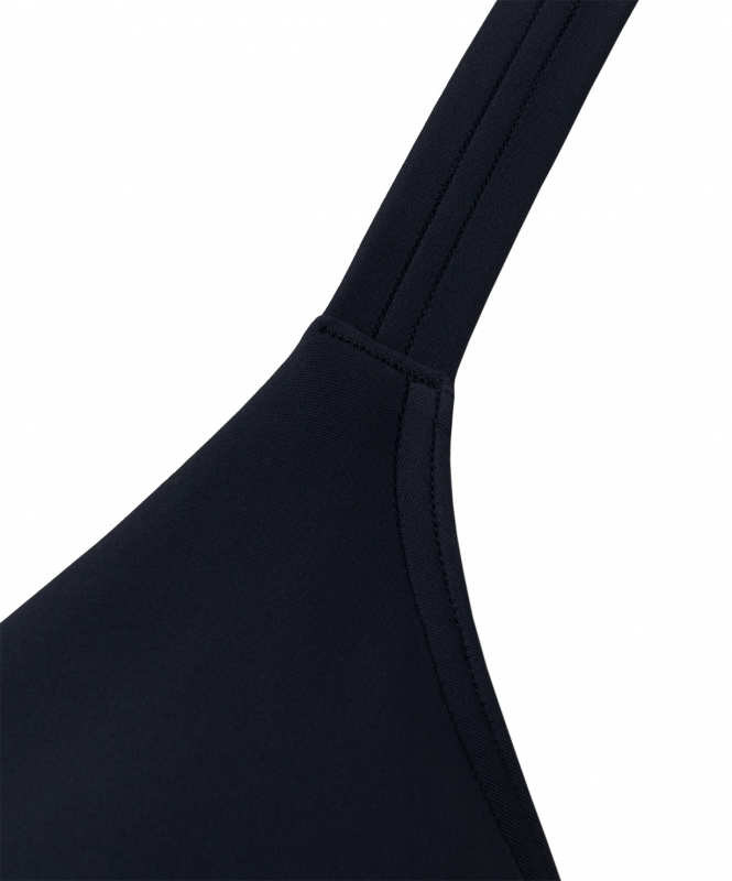 Купальник для плавания Shape Dark Blue, полиамид, размер 48, 25Degrees ЦБ-00003894