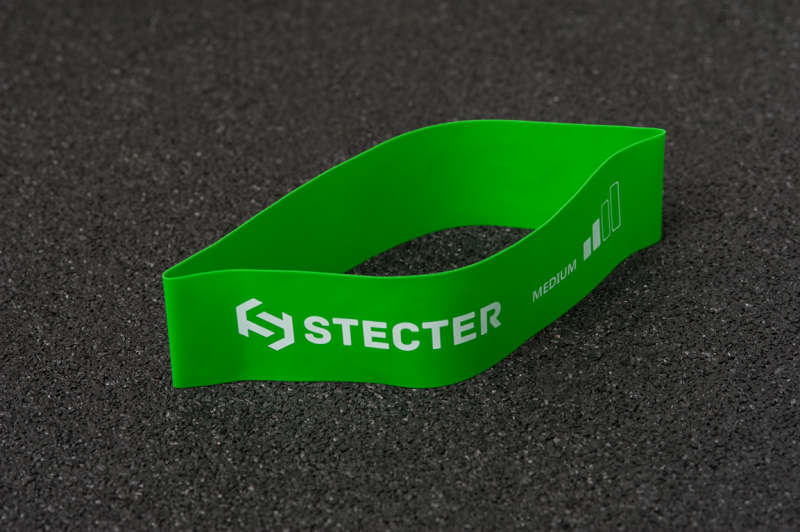 Набор резиновых петель STECTER MINI BAND 2593