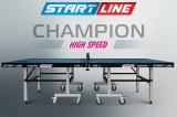 Стол теннисный Champion HIGH SPEED