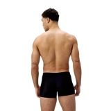 Плавки SPEEDO Eco Medley Logo Swim boxer, 8-1135418962, размер 36 (российский размер 52), нейлон, эластан, темно-синий