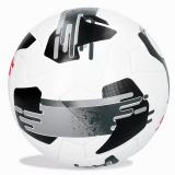 Мяч футб. PUMA Orbita 2 TB, 08432302, размер 5, FIFA Quality Pro, 12 пан., ТПУ, термосшивка, бело-черный