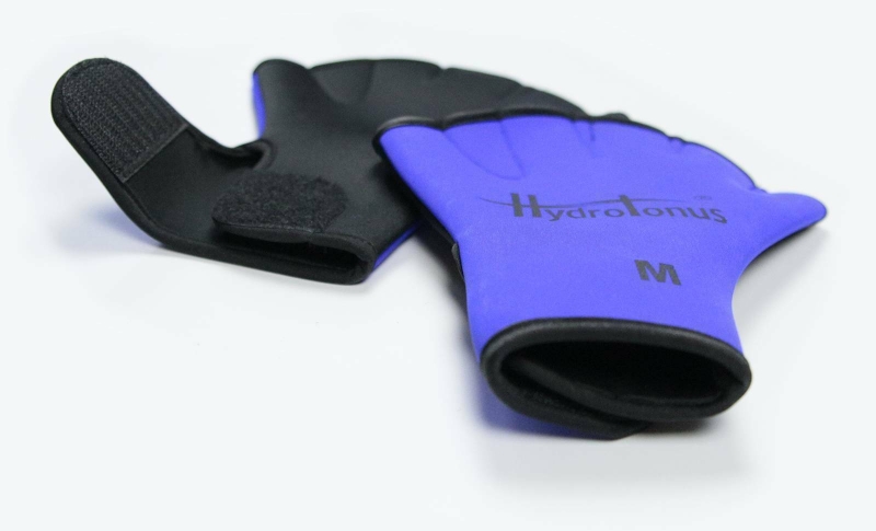 Купить перчатки для аквааэробики по выгодной цене: перчатки для ...