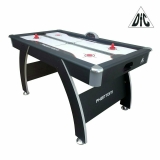 Игровой стол - аэрохоккей DFC PHANTOM 60"