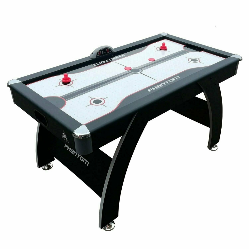 Игровой стол - аэрохоккей DFC PHANTOM 60"