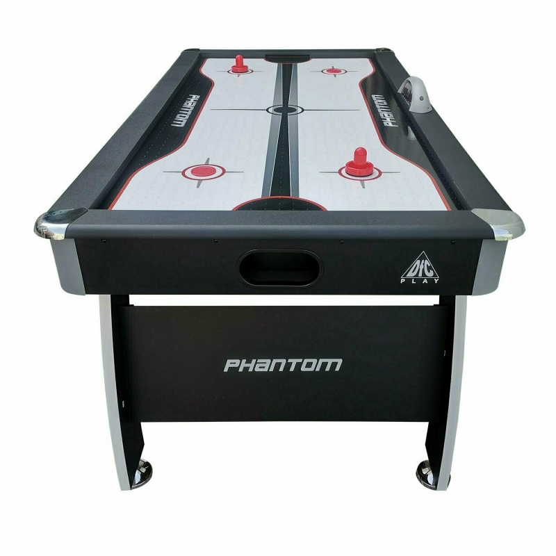Игровой стол - аэрохоккей DFC PHANTOM 60"