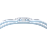 Очки для плавания SPEEDO Women`s Vanquisher 3.0 Mirrored, 8-00473617931, World Aquatics Approved, зеркальные линзы