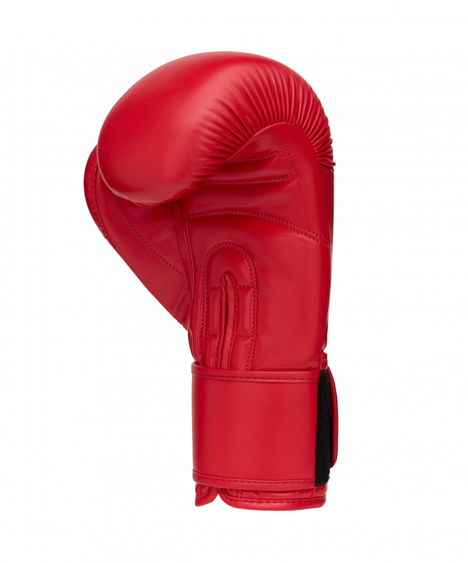 Перчатки боксерские INSANE RBF, красный, 12 oz ЦБ-00005831