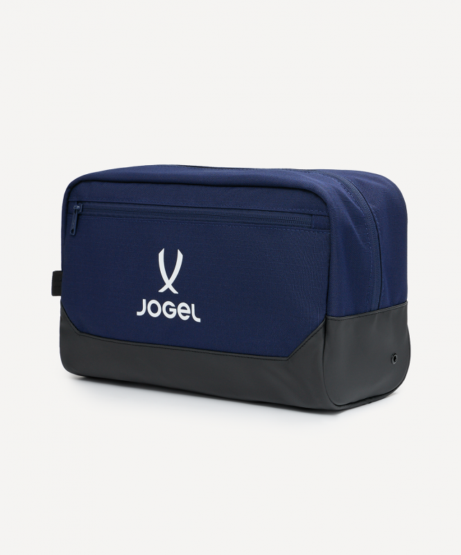 Сумка для обуви JOGEL DIVISION Shoe Bag, темно-синий ЦБ-00007720