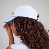 Бейсболка спорт. PUMA Metal Cat Cap 02599403, 100% полиэстер, светло-лавандовый