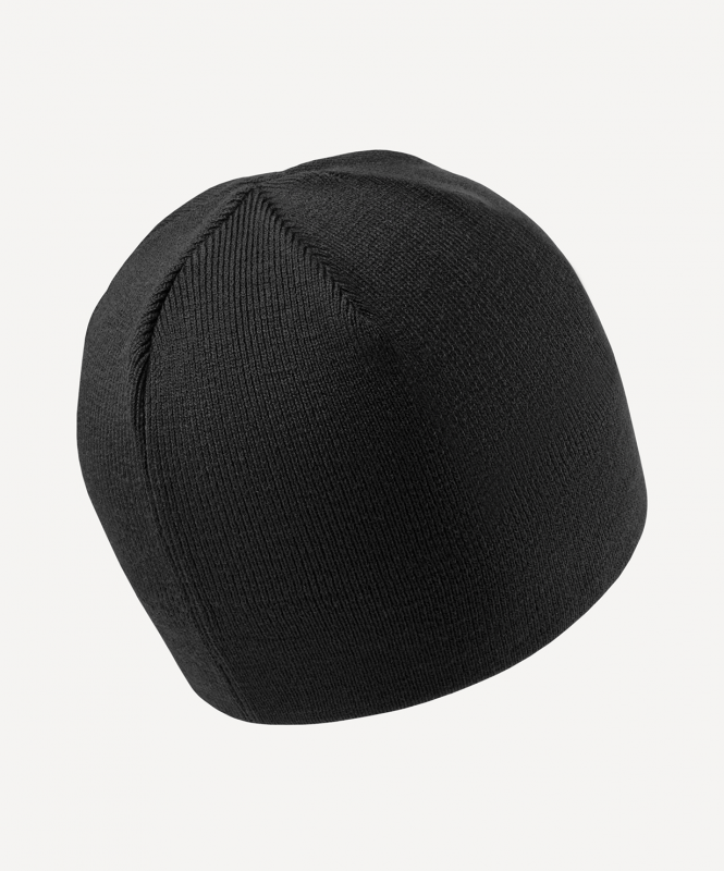 Шапка CAMP Team Training Hat, черный, размер One size, Jögel ЦБ-00003941